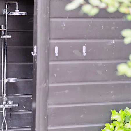 Semesterbostad Lovely Summer House With A View And Outdoor Ebeltoft