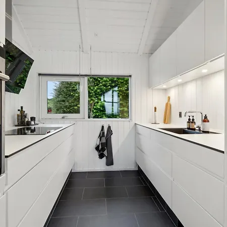 Tatil Evi Lovely Summer House With A View And Outdoor *